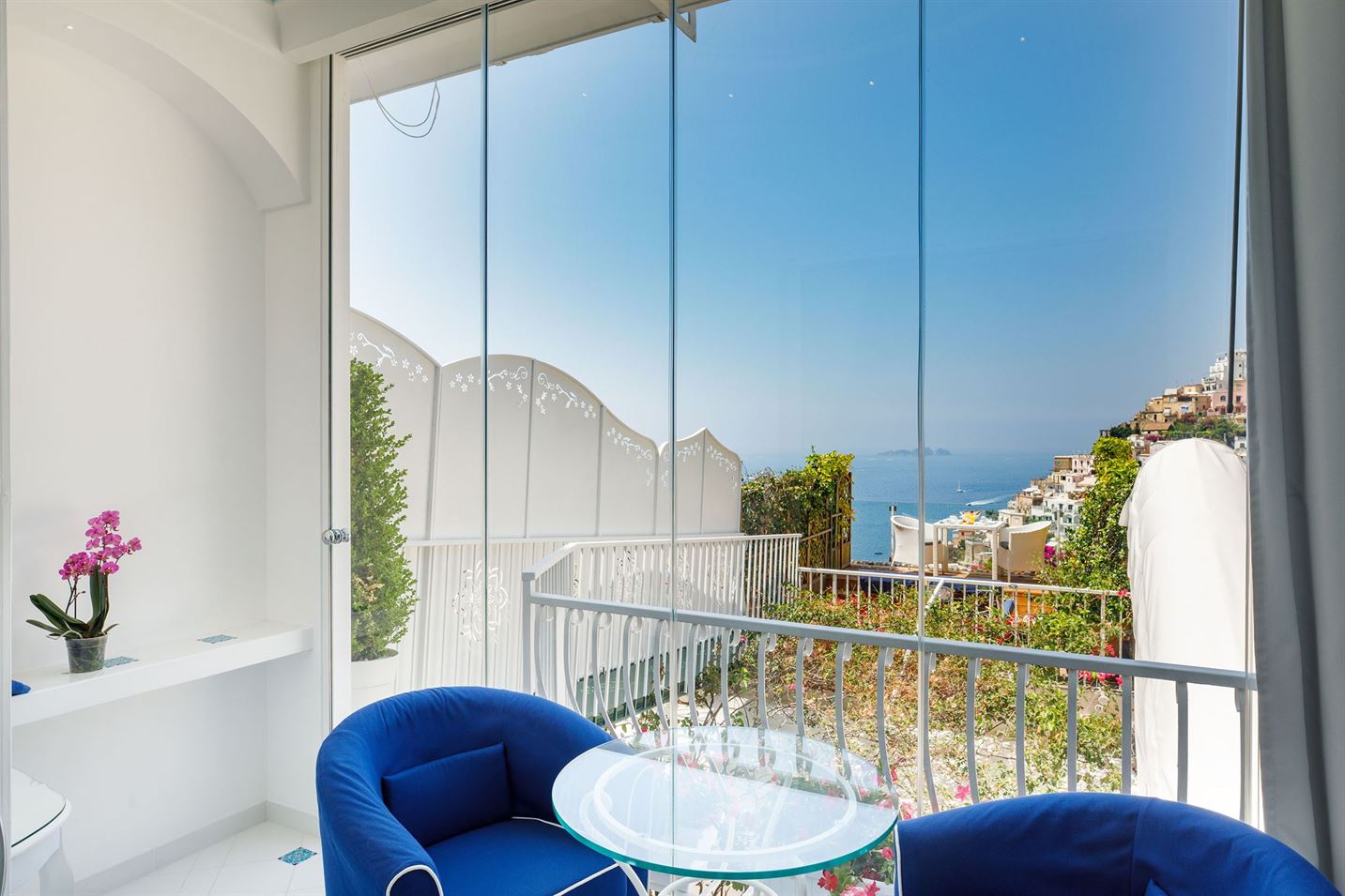 Superior Azzurra