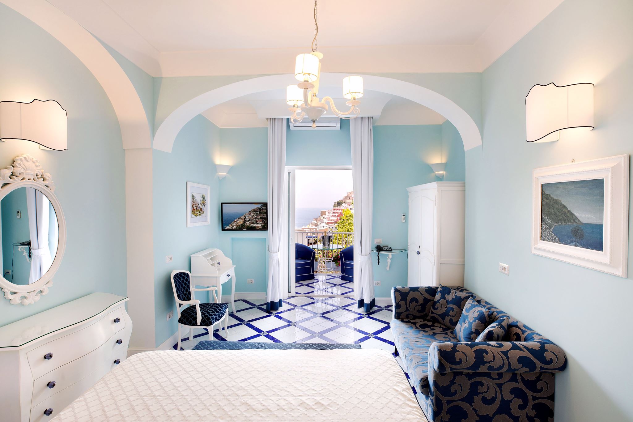 Primavera Suite